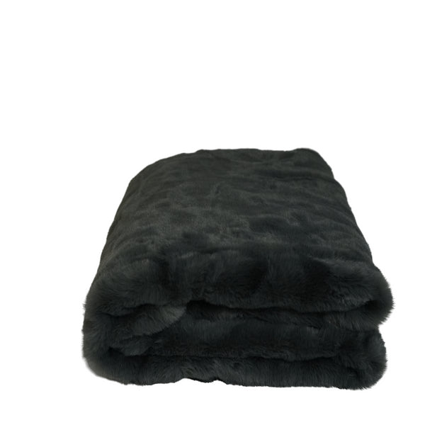 Dreamland, Throw, L150xW130cm, Grey
